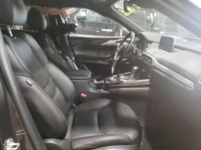 2016 MAZDA CX-9 GRAND - JM3TCBDY3G0118545