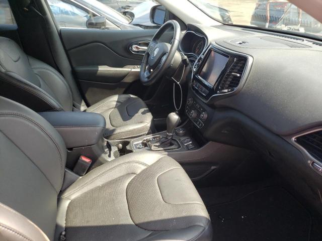 1C4PJMDX9MD200738 Jeep Grand Cher