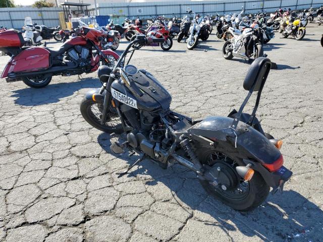 2015 HONDA VT750 C2B JH2RC5388FK500165