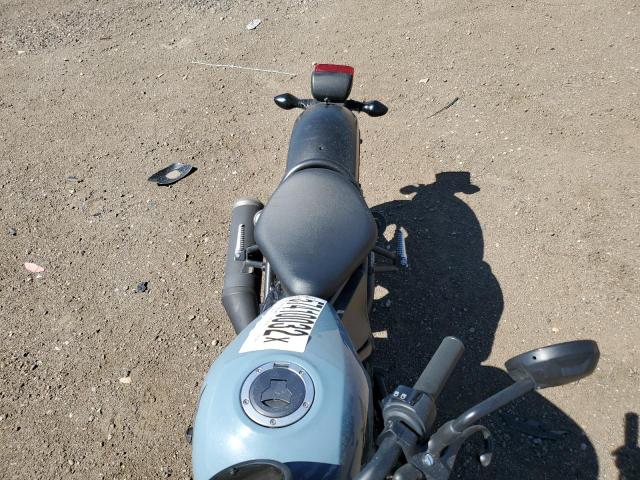 2019 HONDA CMX300 A MLHNC5355K5200098
