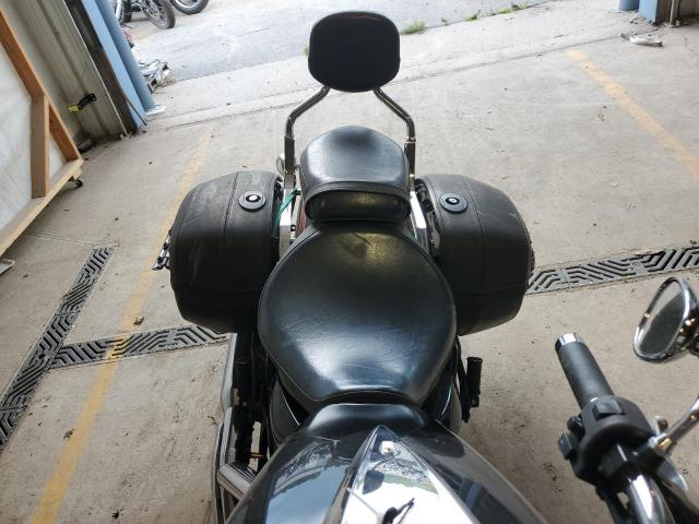 2014 YAMAHA XVS950 A JYAVN01E7EA019790