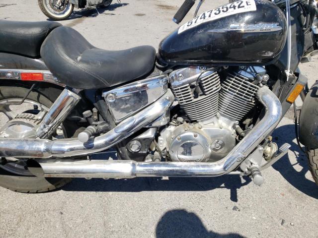 2001 HONDA VT1100 C 1HFSC18071A503150