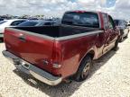 2002 Ford F150  იყიდება San Antonio-ში, TX - Side