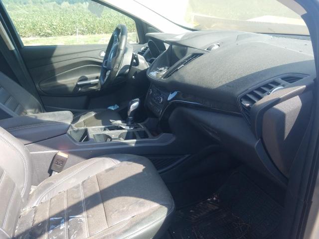 2019 FORD ESCAPE TIT - 1FMCU9J94KUA08676