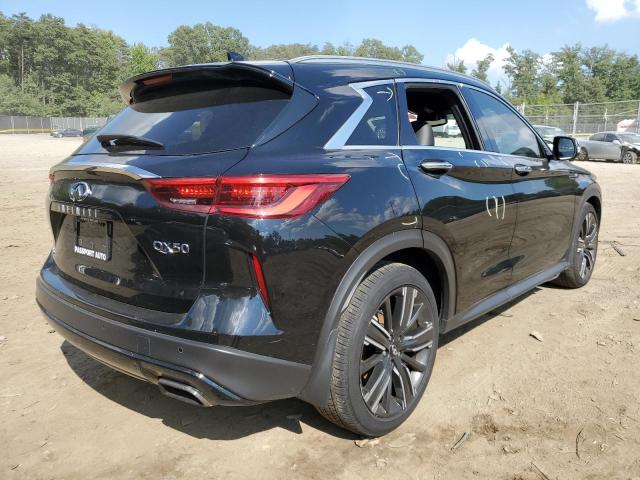 2021 INFINITI QX50 LUXE 3PCAJ5BB9MF116690
