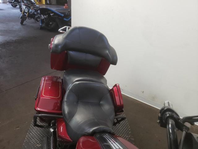 2005 HARLEY-DAVIDSON FLHT CLASS 1HD1DJV195Y637461