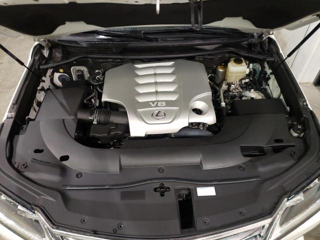 2017 LEXUS LX 570 JTJHY7AX1H4223665