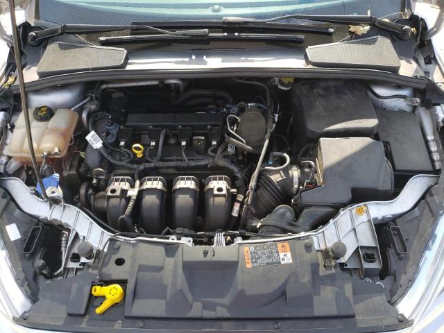 2015 FORD FOCUS TITA - 1FADP3J24FL310504