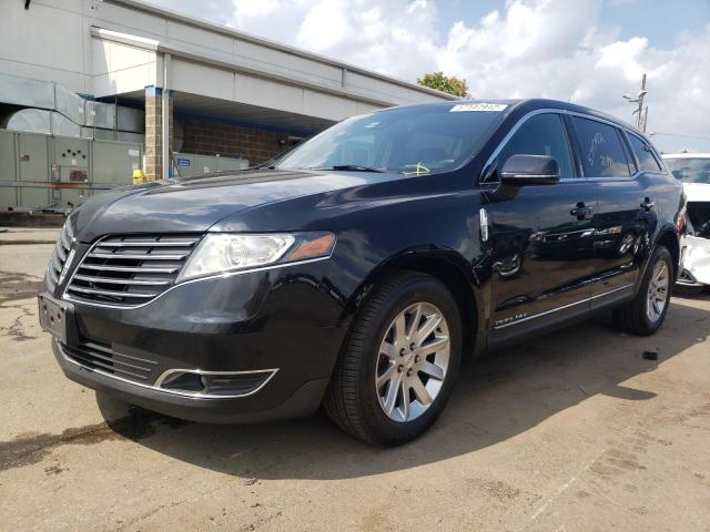 2LMHJ5NK9KBL04436 Lincoln MKT