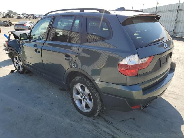 WBXPC934X8WJ13989 BMW X3 3.0SI