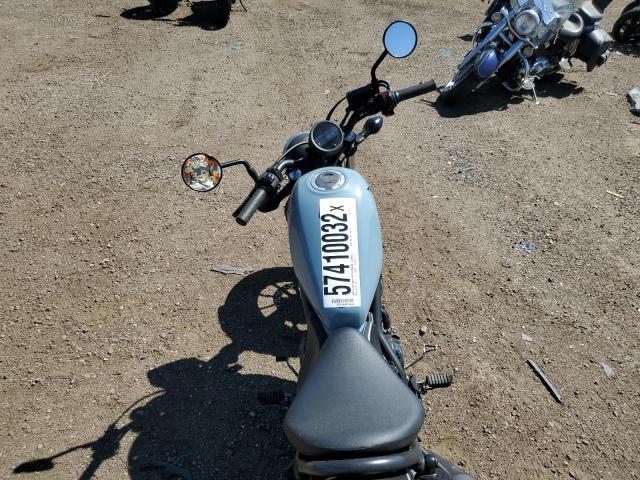 2019 HONDA CMX300 A MLHNC5355K5200098