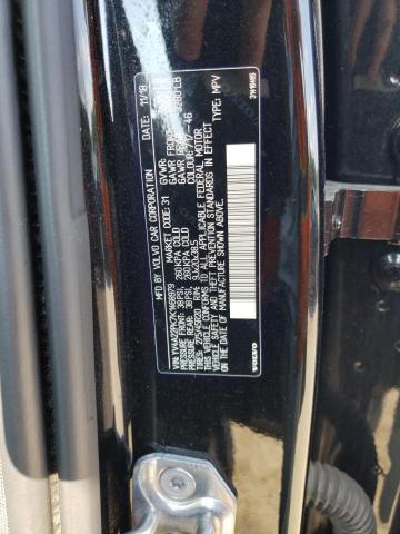 YV4A22PK7K1468979 Volvo XC90