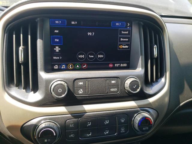 2020 GMC CANYON DEN 1GTG6EEN6L1165967