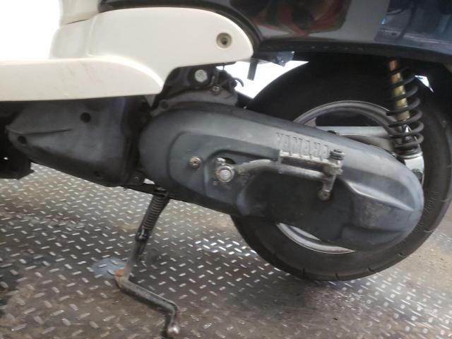 2001 YAMAHA YJ50 JYASA17A51A000044