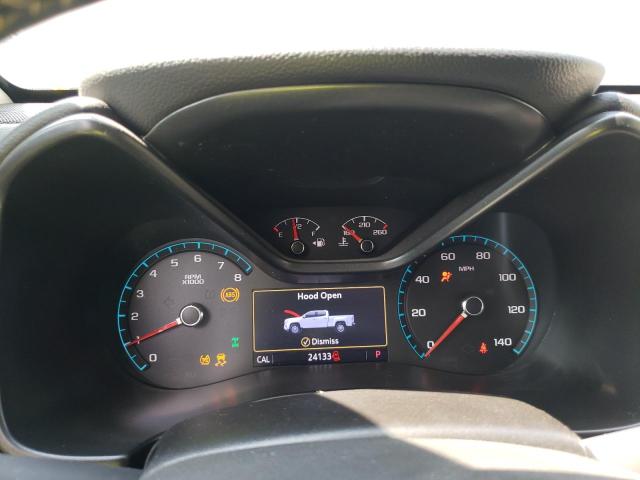 2020 GMC CANYON DEN 1GTG6EEN6L1165967