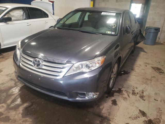 2011 TOYOTA AVALON BAS 4T1BK3DB1BU423970
