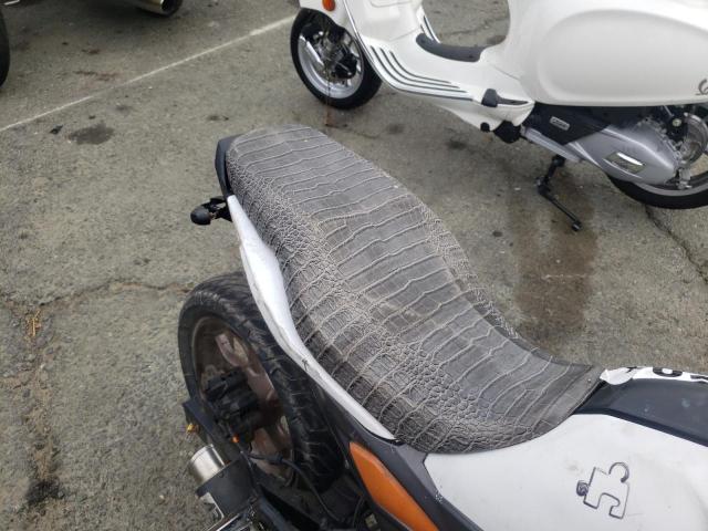 2018 HONDA GROM MLHJC751XJ5003270