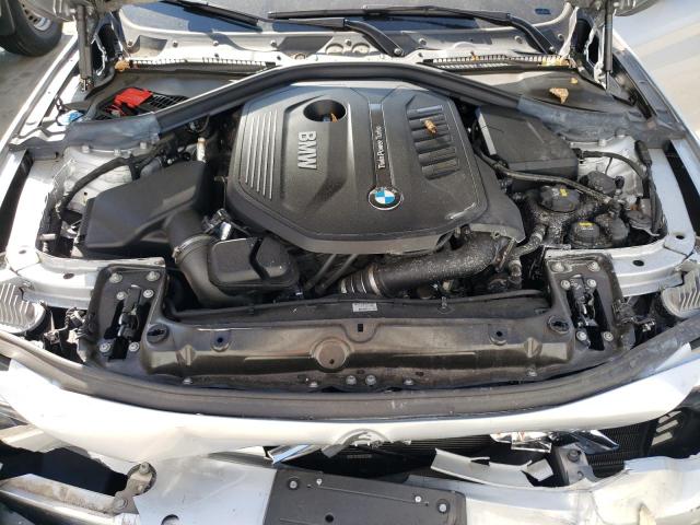 2019 BMW 440I GRAN - WBA4J5C50KBU79110