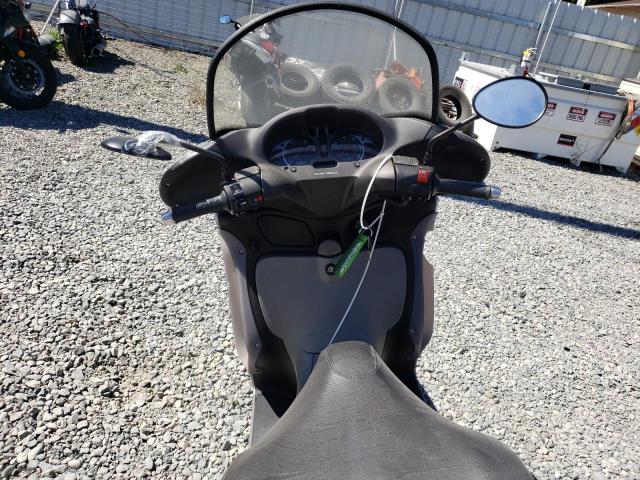 2004 APRILIA SCARABEO 5 ZD4RTC0004S000451