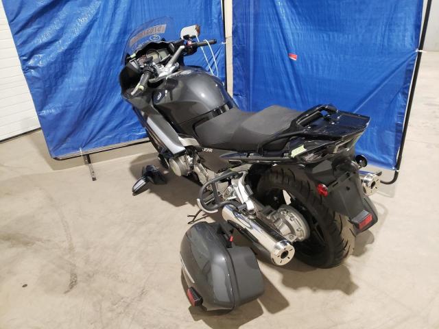 2016 YAMAHA FJR1300 AE JYARP30N5GA000026