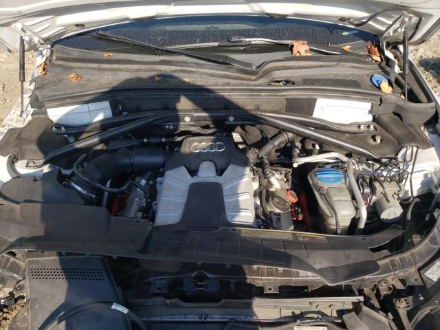 2015 AUDI SQ5 PREMIU WA1CGAFP9FA141441