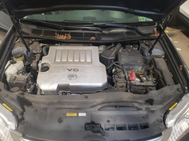 2011 TOYOTA AVALON BAS 4T1BK3DB1BU423970
