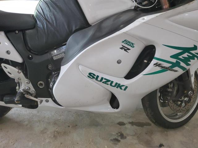 2012 SUZUKI GSX1300 R JS1GX72A5C2102518