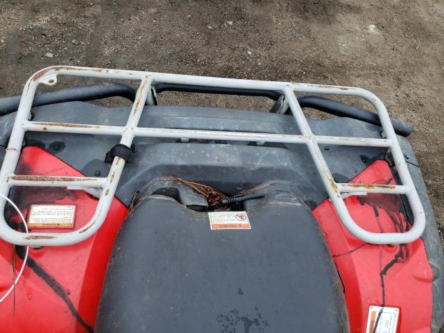 2009 HONDA TRX680 FA 1HFTE330894402744