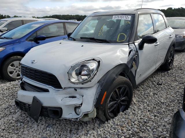 WMWZC5C54DWP33168 Mini Cooper