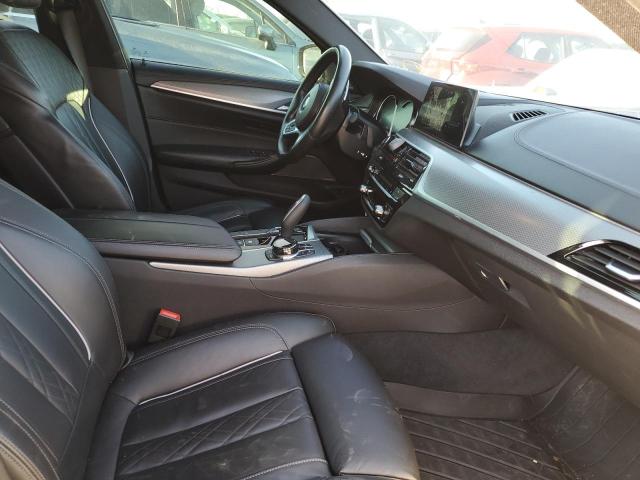 2018 BMW M550XI WBAJB9C58JB286452