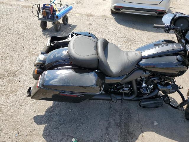 2022 HARLEY-DAVIDSON FLHXST 1HD1ABL18NB621997
