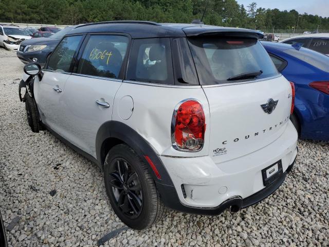 WMWZC5C54DWP33168 Mini Cooper