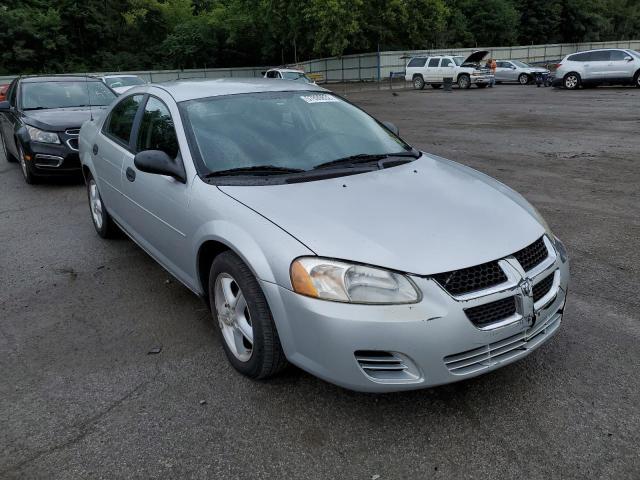 2004 Dodge Stratus SE