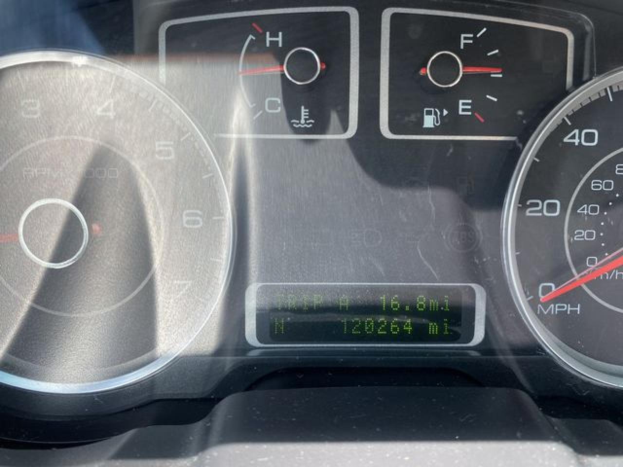 2008 Ford Taurus Sel VIN: 1FAHP24WX8G123452 Lot: 57858812