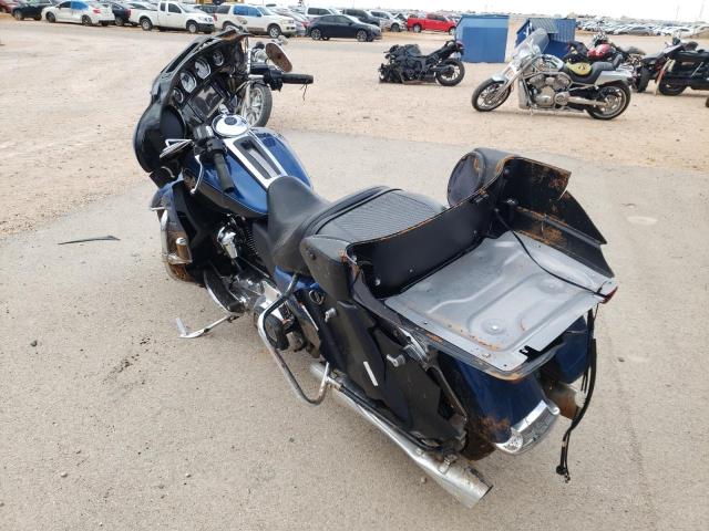 2018 HARLEY-DAVIDSON FLHTK 115T 1HD1KWD38JB643481
