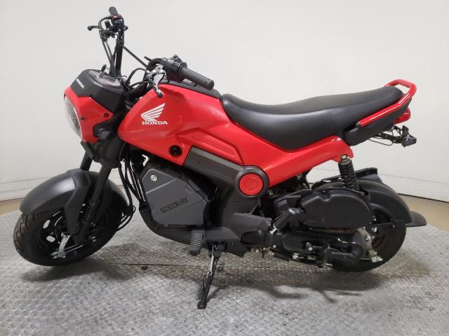 2022 HONDA NVA110 B 3H1JK0703ND004600