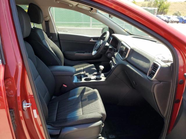 KNDPMCAC3L7789303 KIA Sportage Lx