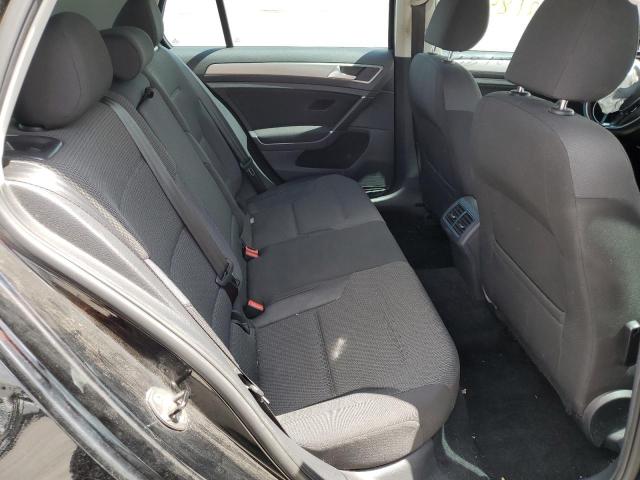 2016 VOLKSWAGEN GOLF S/SE 3VW217AU0GM042074