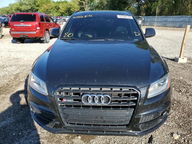 2015 AUDI SQ5 PREMIU WA1CGAFPXFA146910