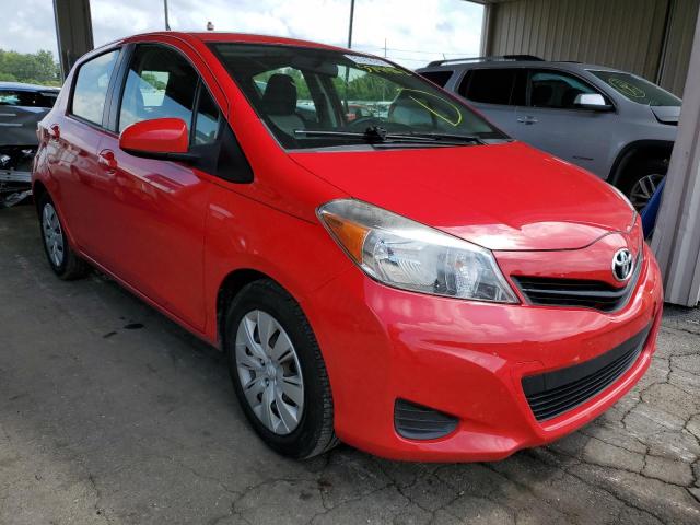 2012 Toyota Yaris for sale in Fort Wayne, IN