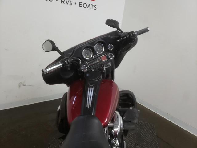 2005 HARLEY-DAVIDSON FLHT CLASS 1HD1DJV195Y637461