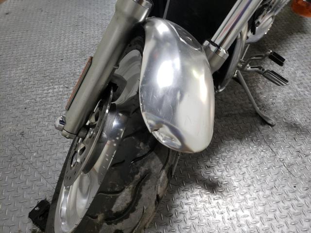2003 HARLEY-DAVIDSON VRSCA 1HD1HAZ193K841983