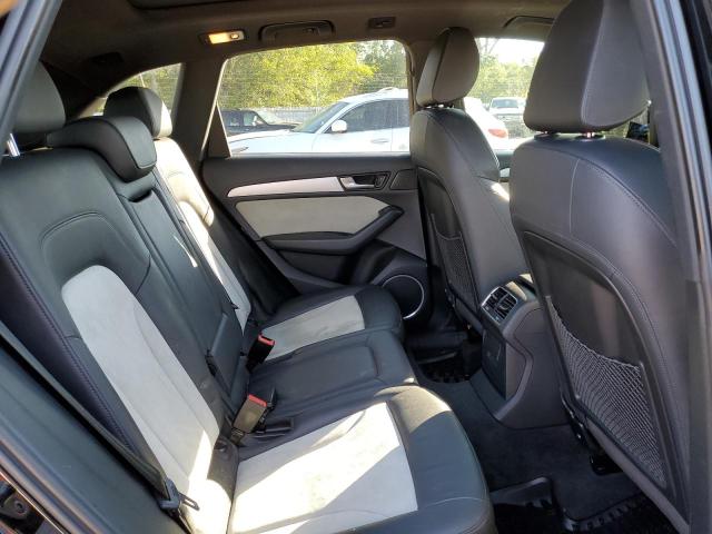 2015 AUDI SQ5 PREMIU WA1CGAFPXFA146910