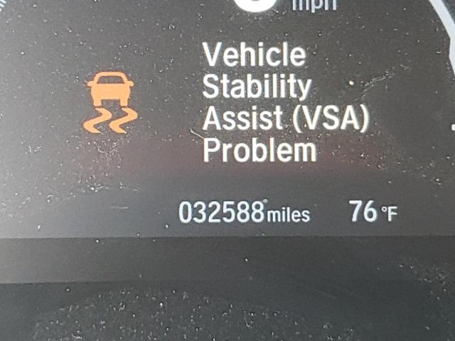 2018 HONDA CLARITY TO JHMZC5F34JC020036