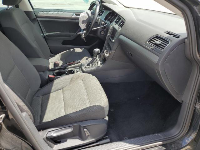 2016 VOLKSWAGEN GOLF S/SE 3VW217AU0GM042074