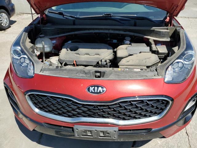 KNDPMCAC3L7789303 KIA Sportage Lx