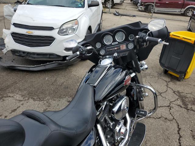 2005 HARLEY-DAVIDSON ULTRA CLAS 1HD1FCW175Y601241