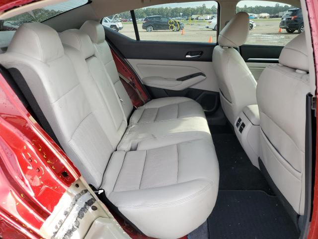 2019 NISSAN ALTIMA EDI 1N4AL4FV8KC102868