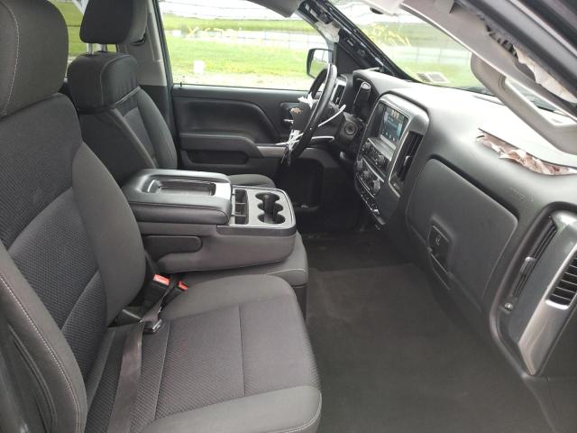 2015 CHEVROLET SILVRDO LT 1GCVKREC0FZ245702