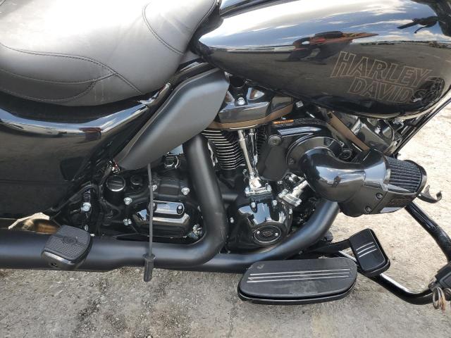 2022 HARLEY-DAVIDSON FLHXST 1HD1ABL18NB621997